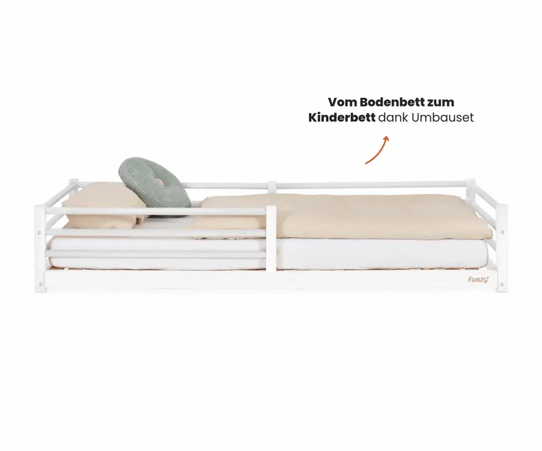 Bodenbett Umbau-Set - Image 7