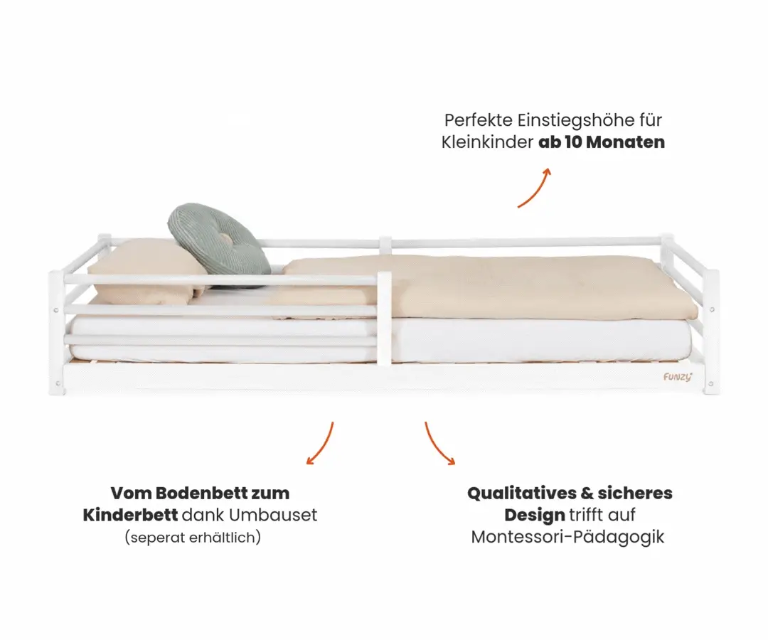 Bodenbett - Image 10