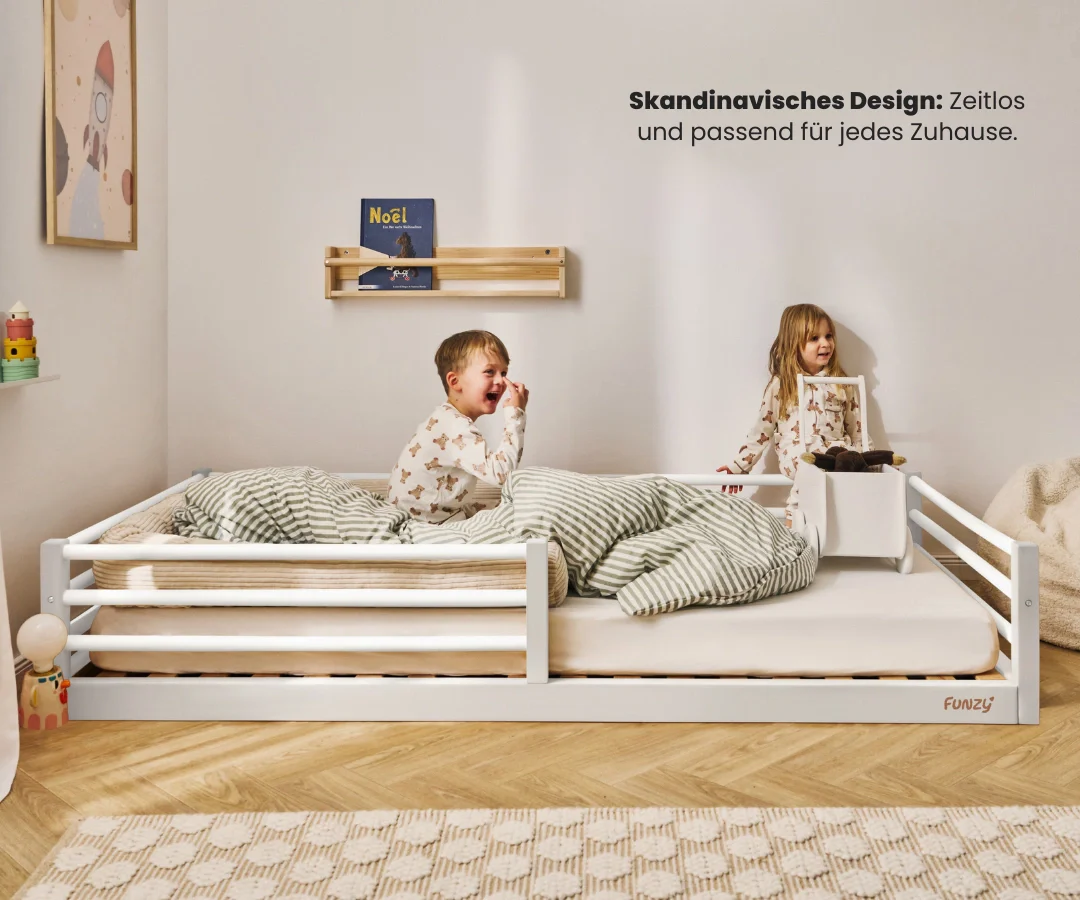 Bodenbett - Image 11