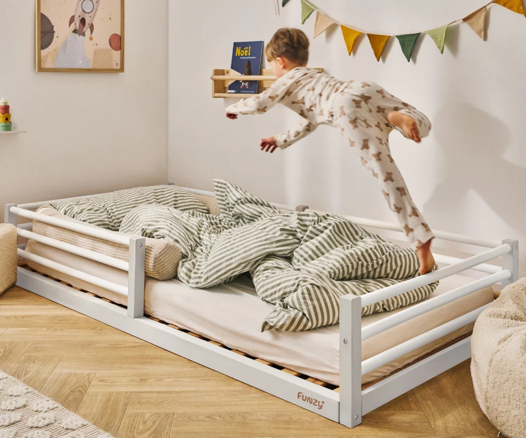 Bodenbett - Image 13