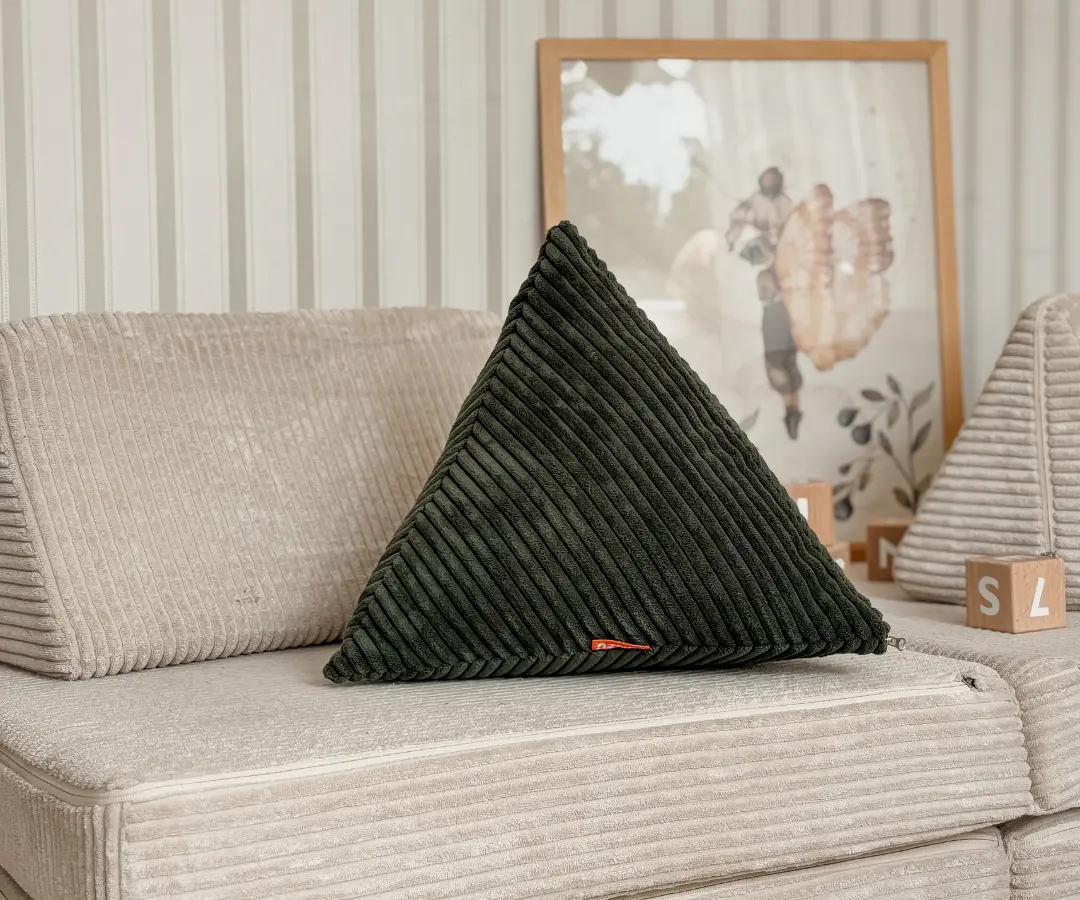 Pyramidenkissen - Image 12
