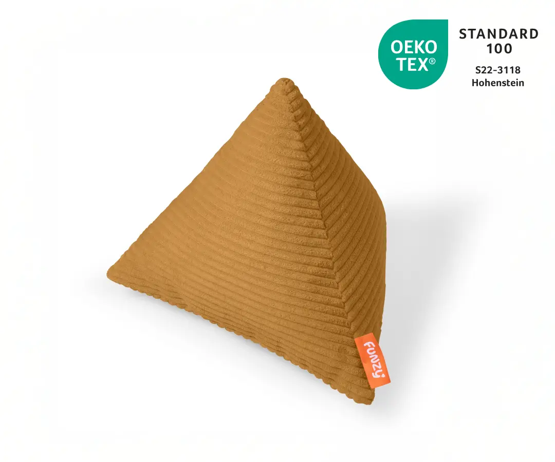 Pyramidenkissen - Image 7