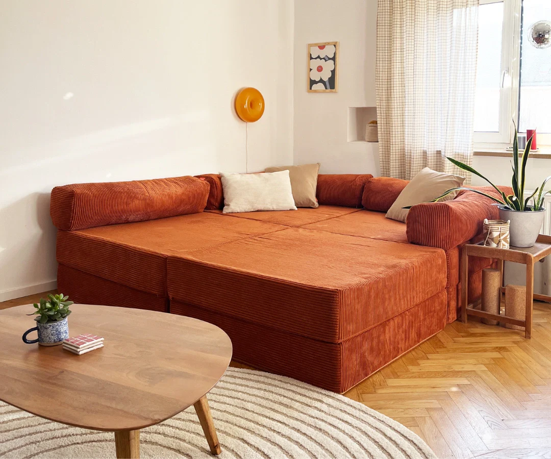 Family Ecksofa 3-Sitzer - Image 14