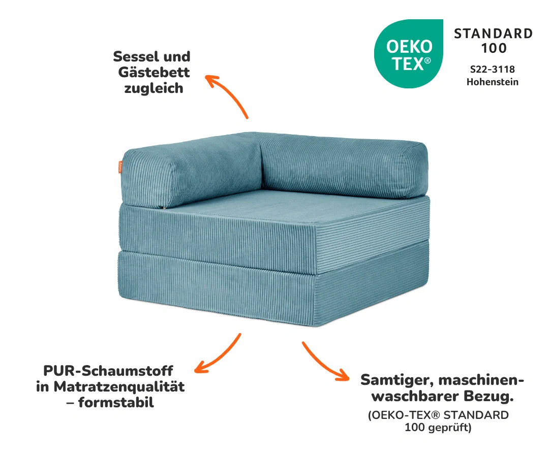 Family Sessel - Image 25