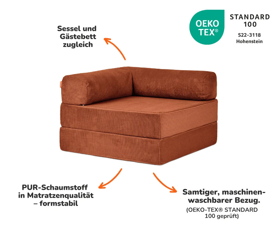Family Sessel - Image 29
