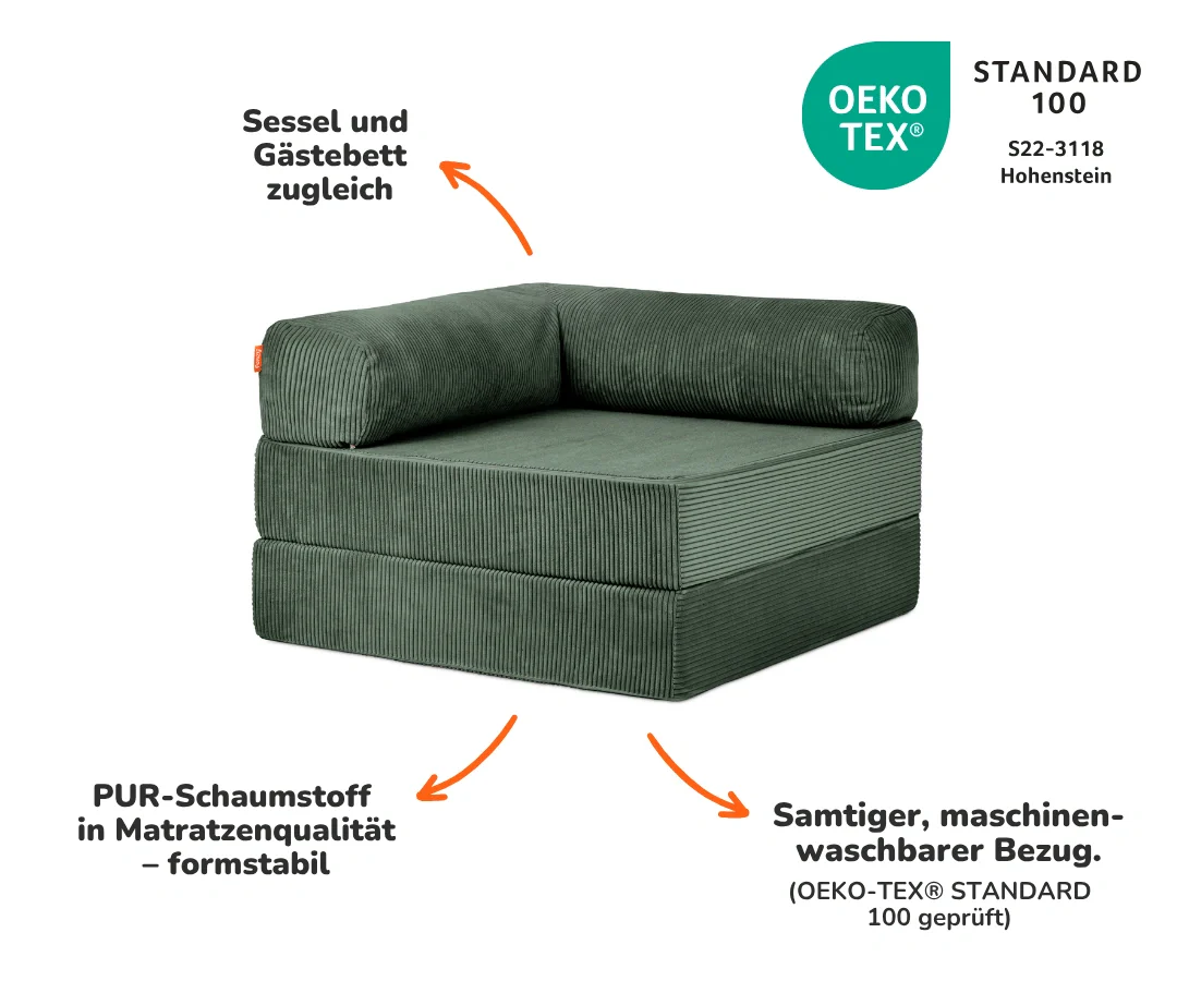 Family Sessel - Image 41