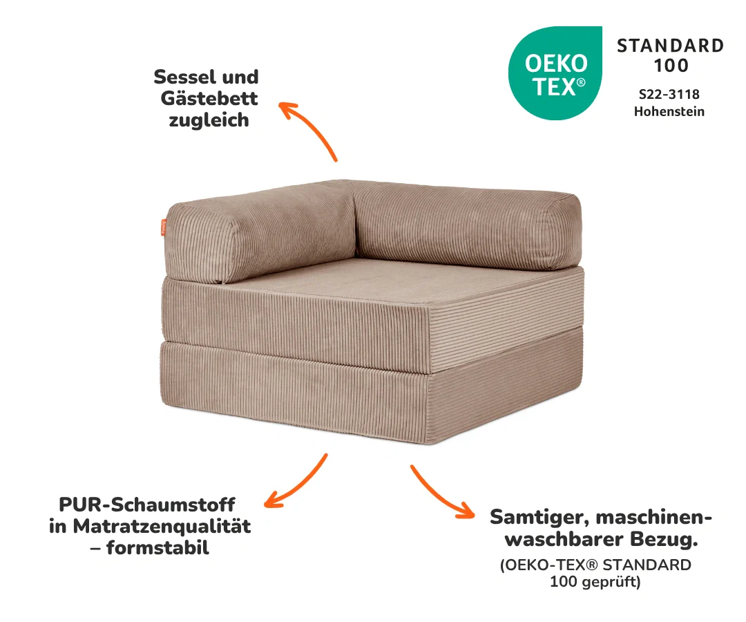 Family Sessel - Image 9
