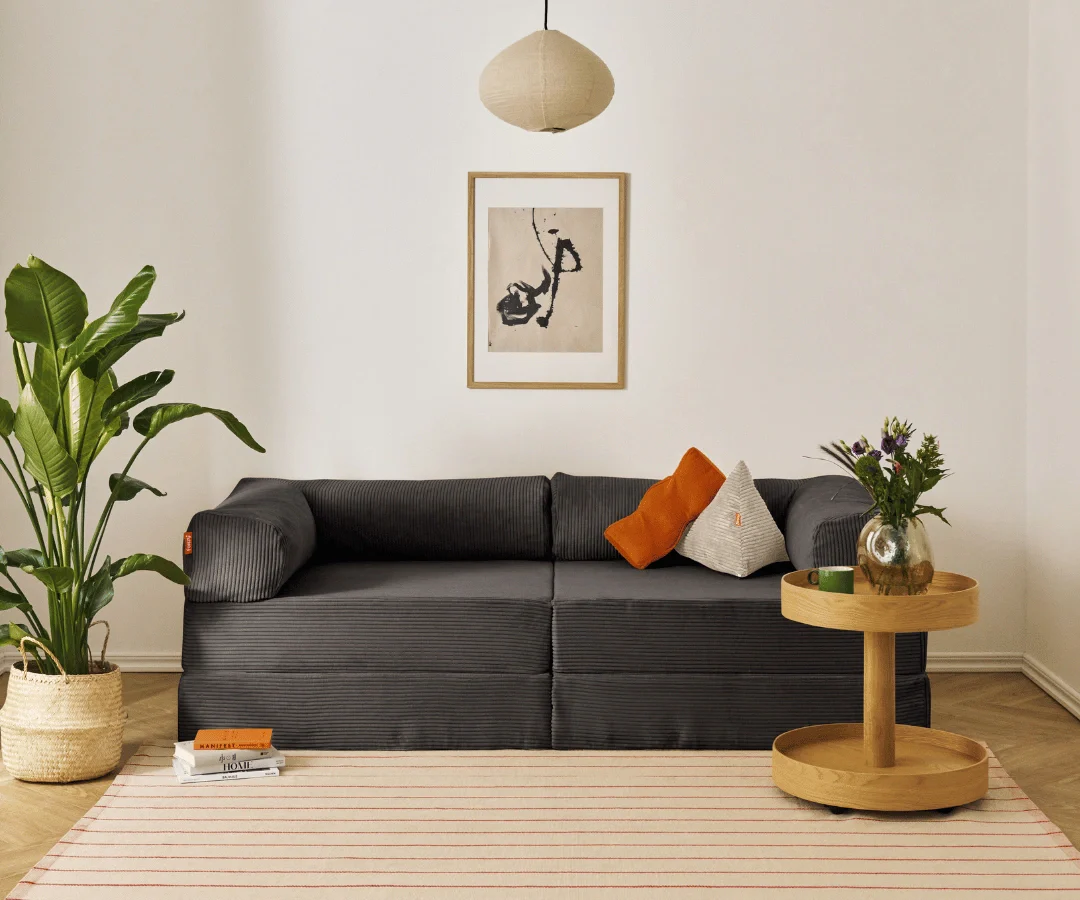 Family Sofa 2-Sitzer - Image 17