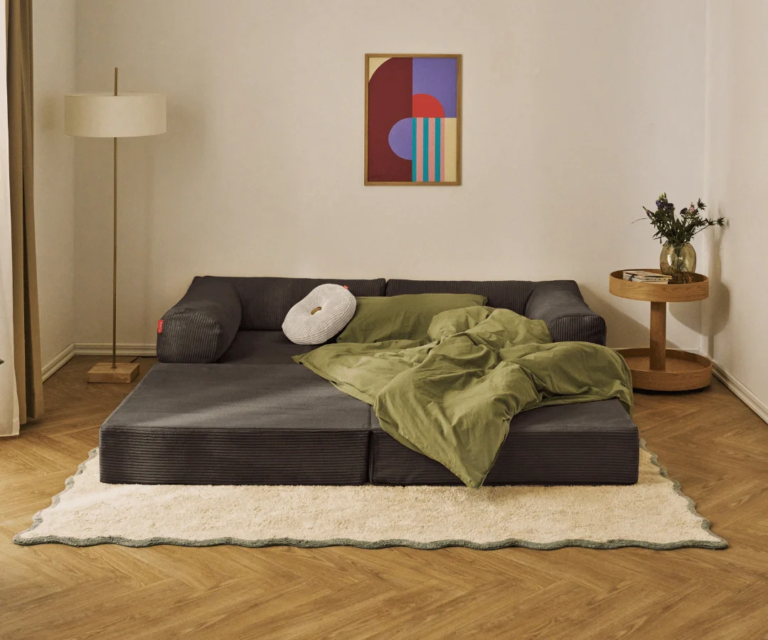 Family Sofa 2-Sitzer - Image 18