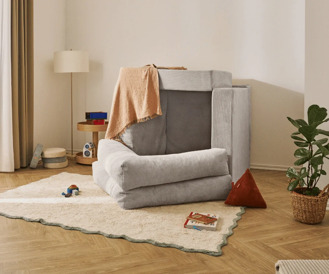 Family Sofa 2-Sitzer - Image 33