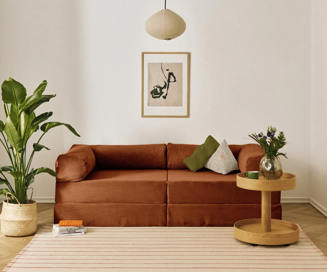 Family Sofa 2-Sitzer - Image 43
