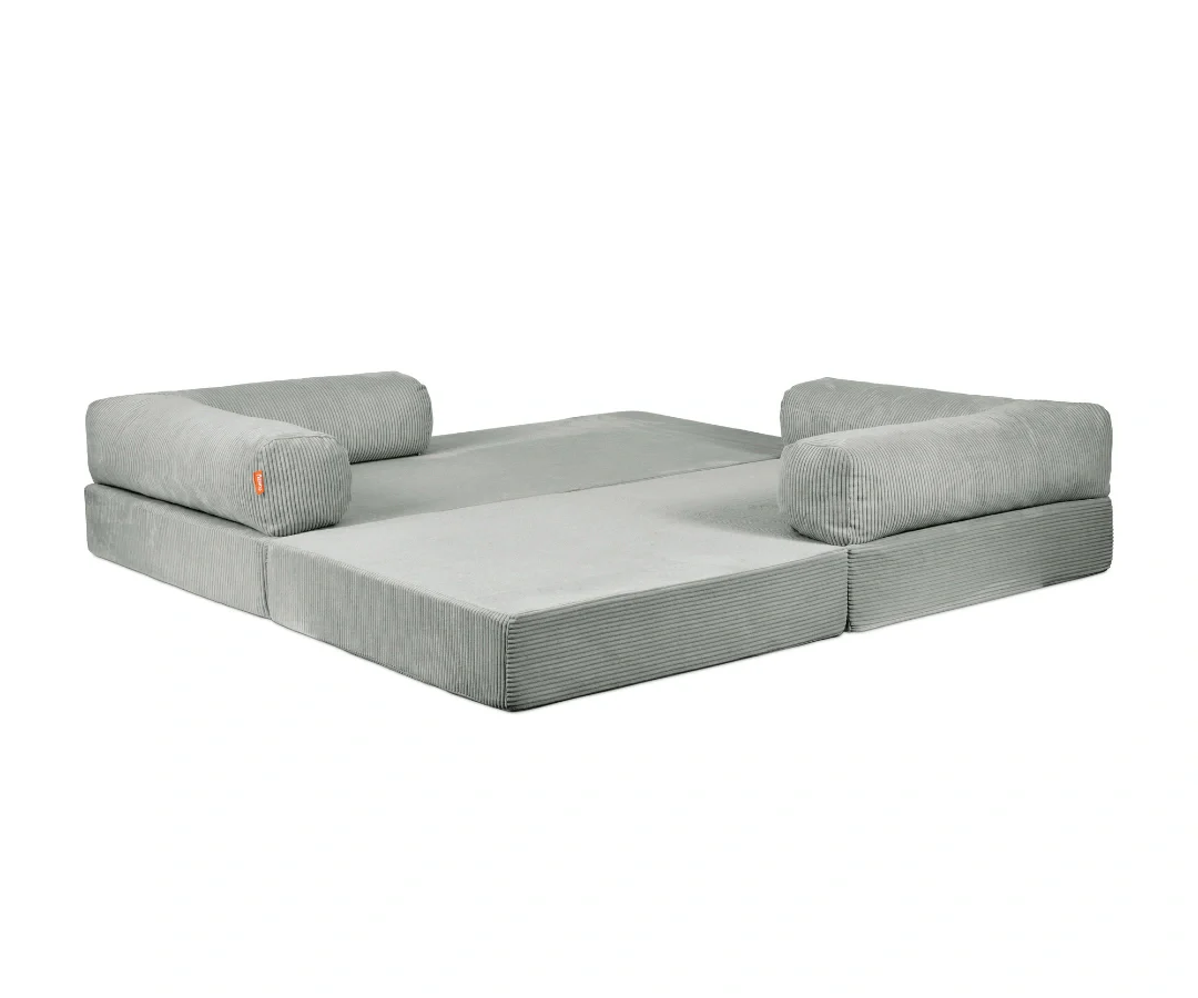 Family Sofa 2-Sitzer - Image 56