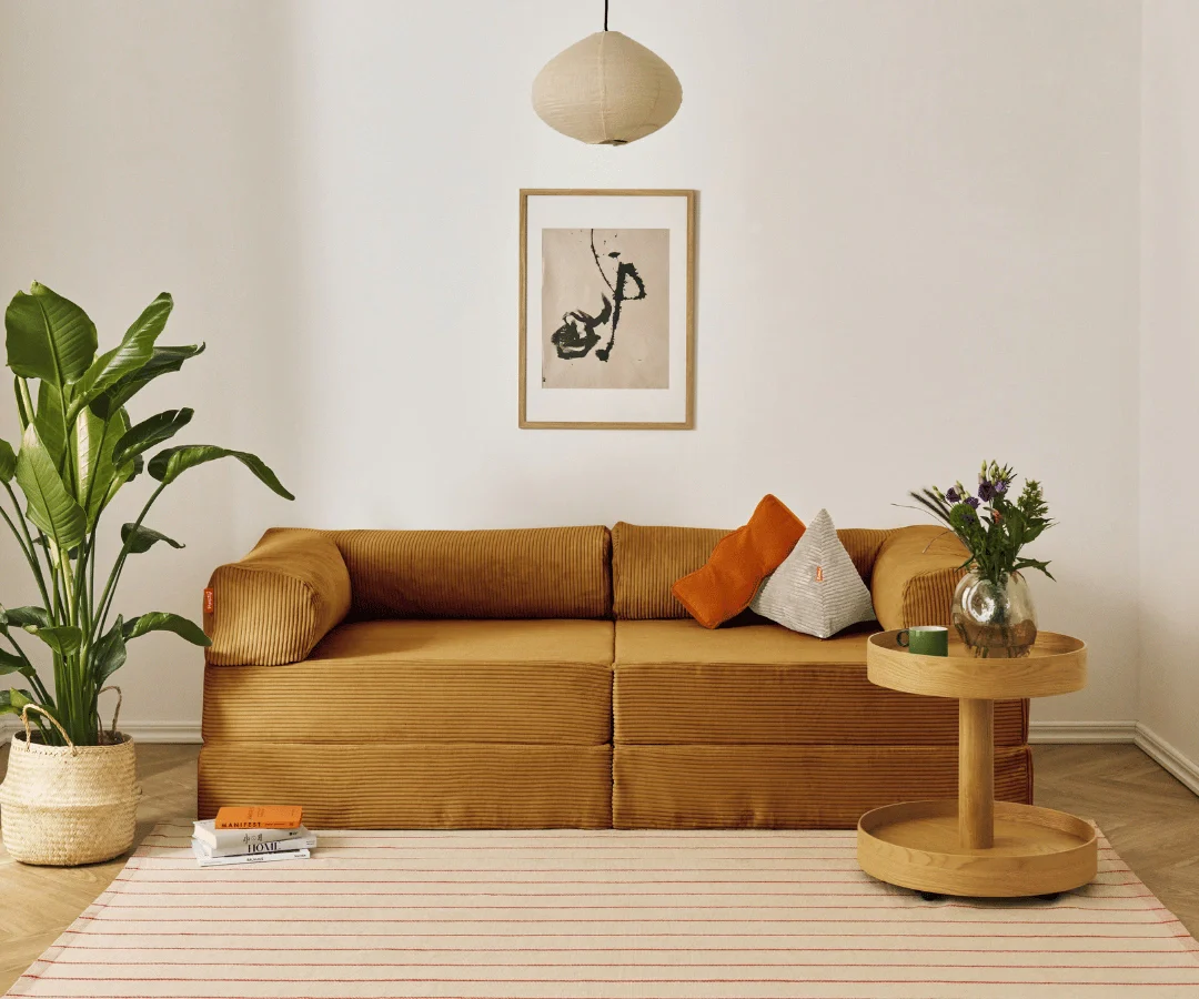 Family Sofa 2-Sitzer - Image 59