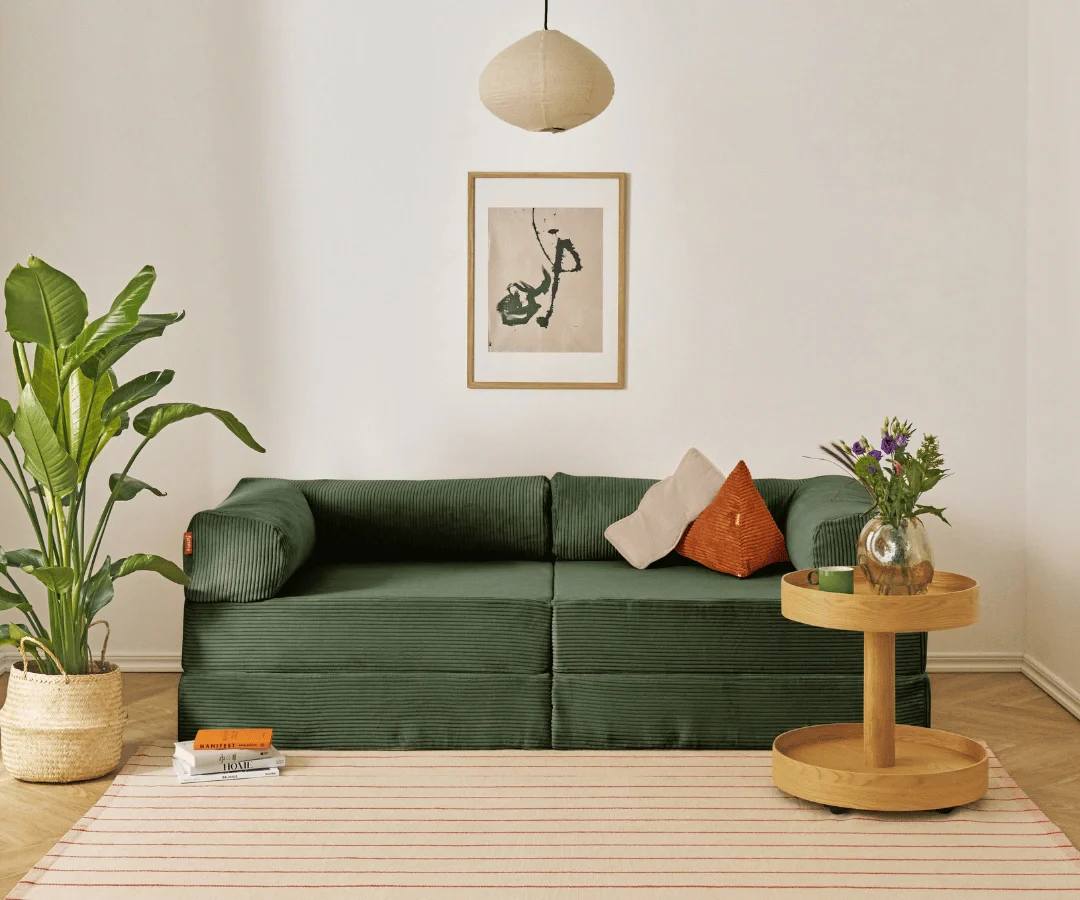 Family Sofa 2-Sitzer - Image 67