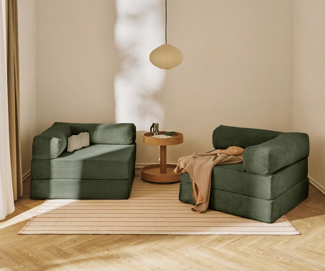 Family Sofa 2-Sitzer - Image 69