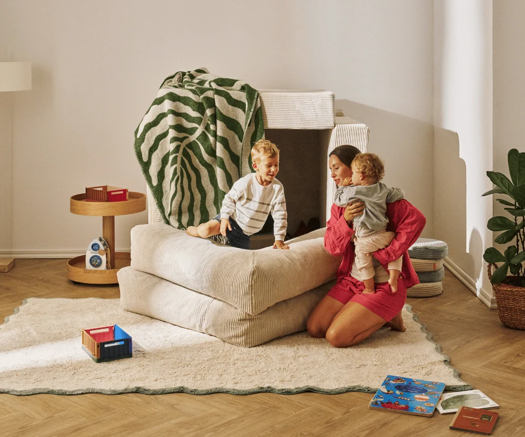 Family Ecksofa 2-Sitzer - Image 7