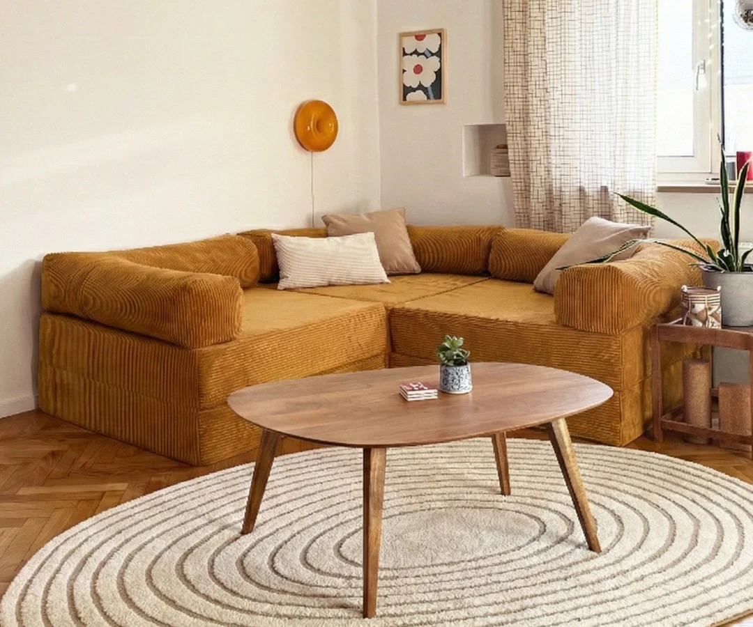 Family Sofa L-Kissen - Image 32