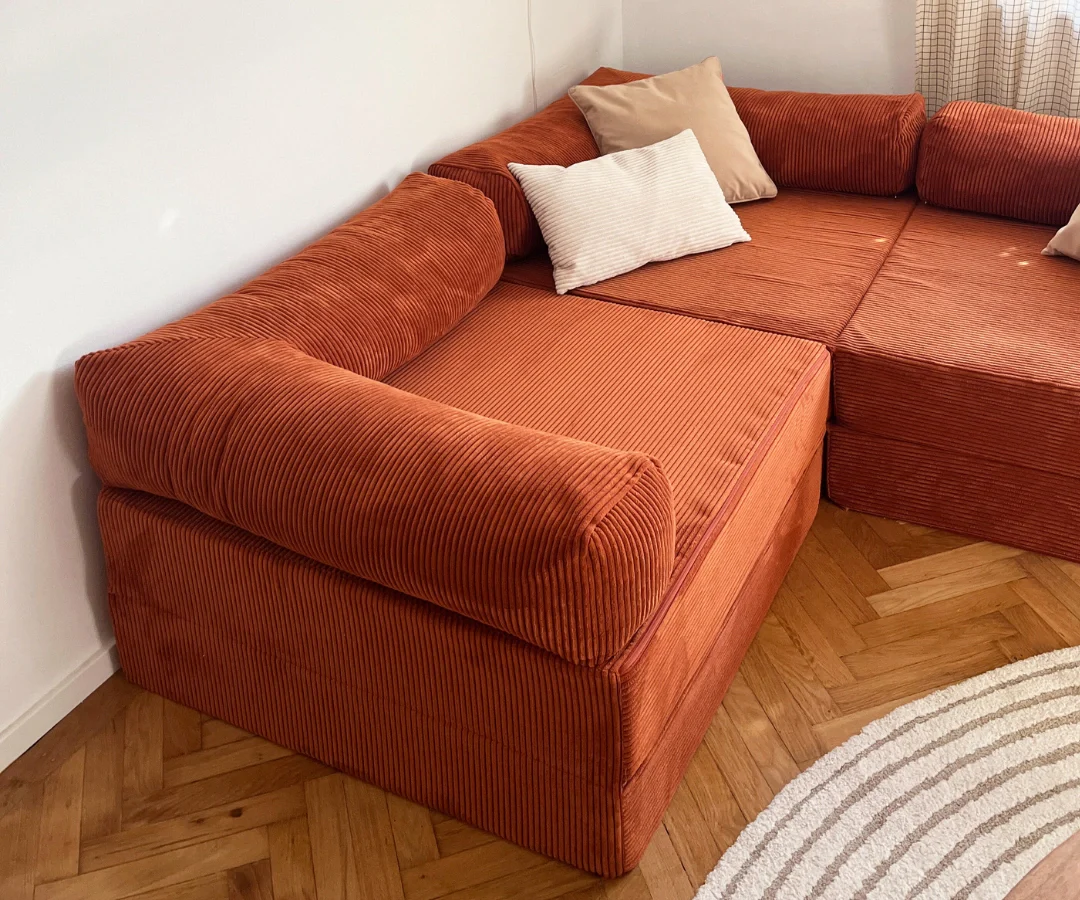 Family Sofa L-Kissen - Image 6