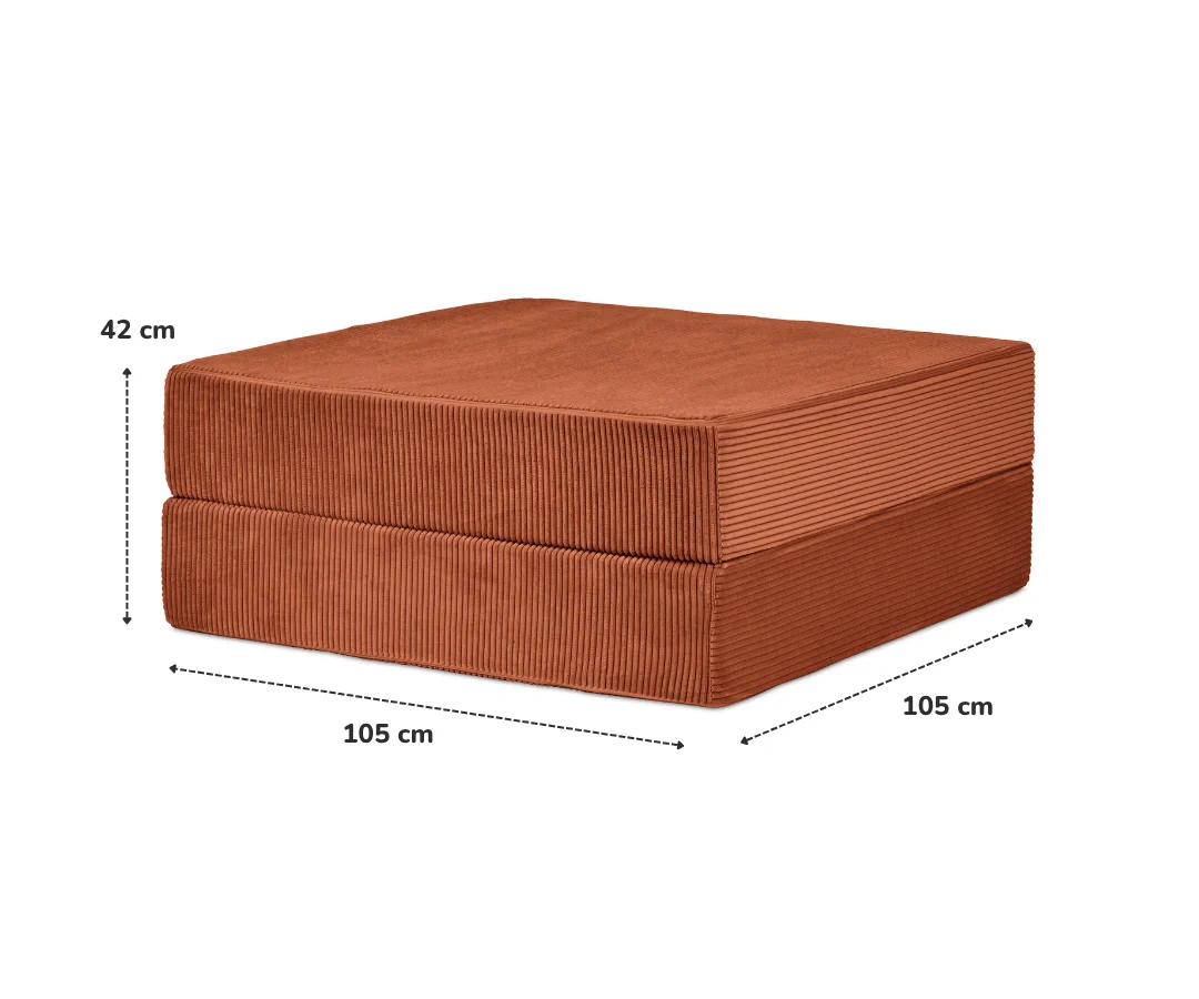Family Sofa Ottomane - Image 25