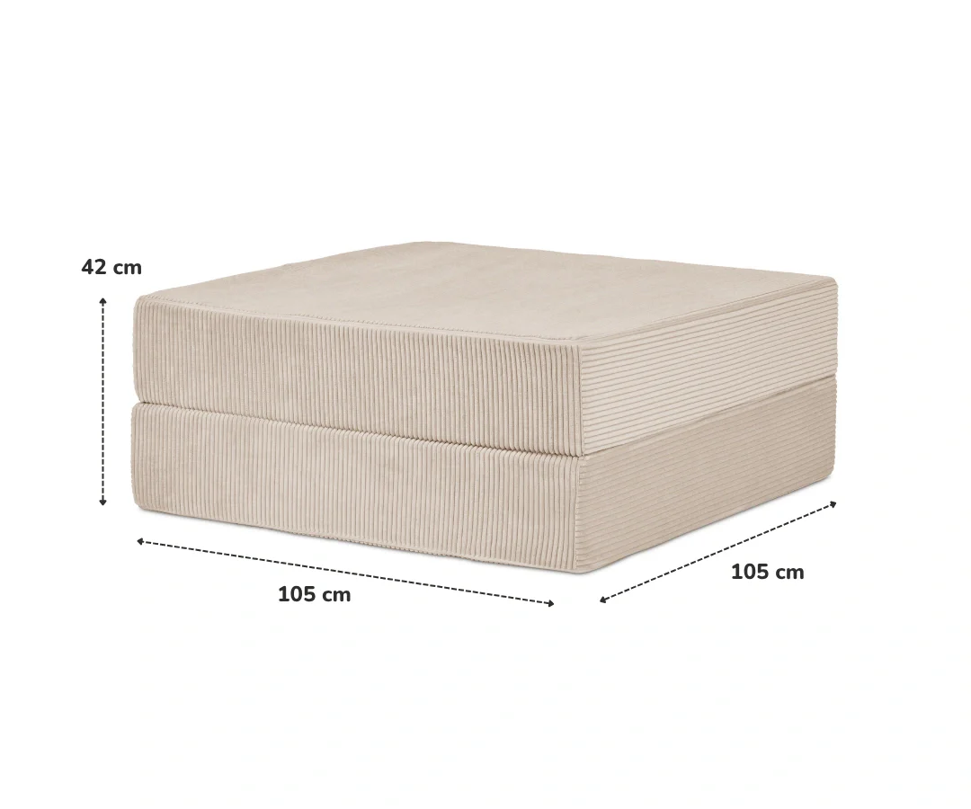 Family Sofa Ottomane - Image 5