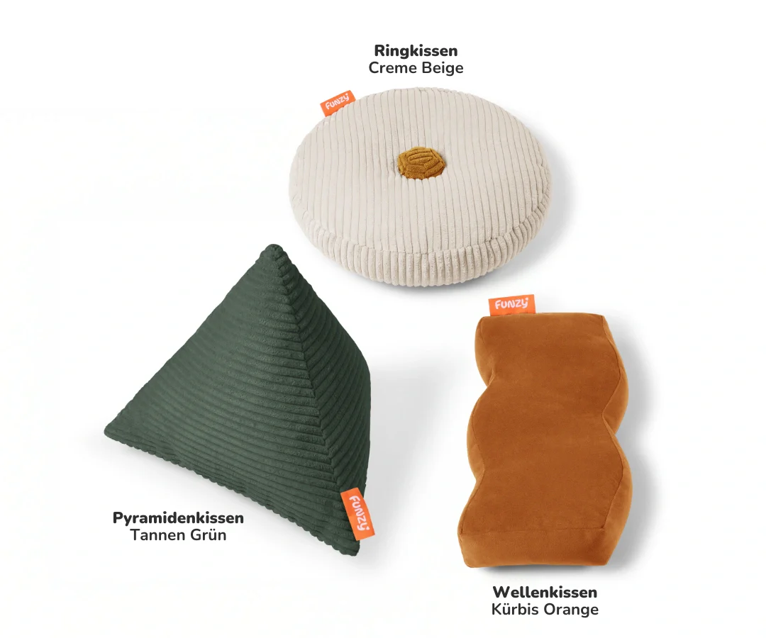 Kissen Set - Image 4