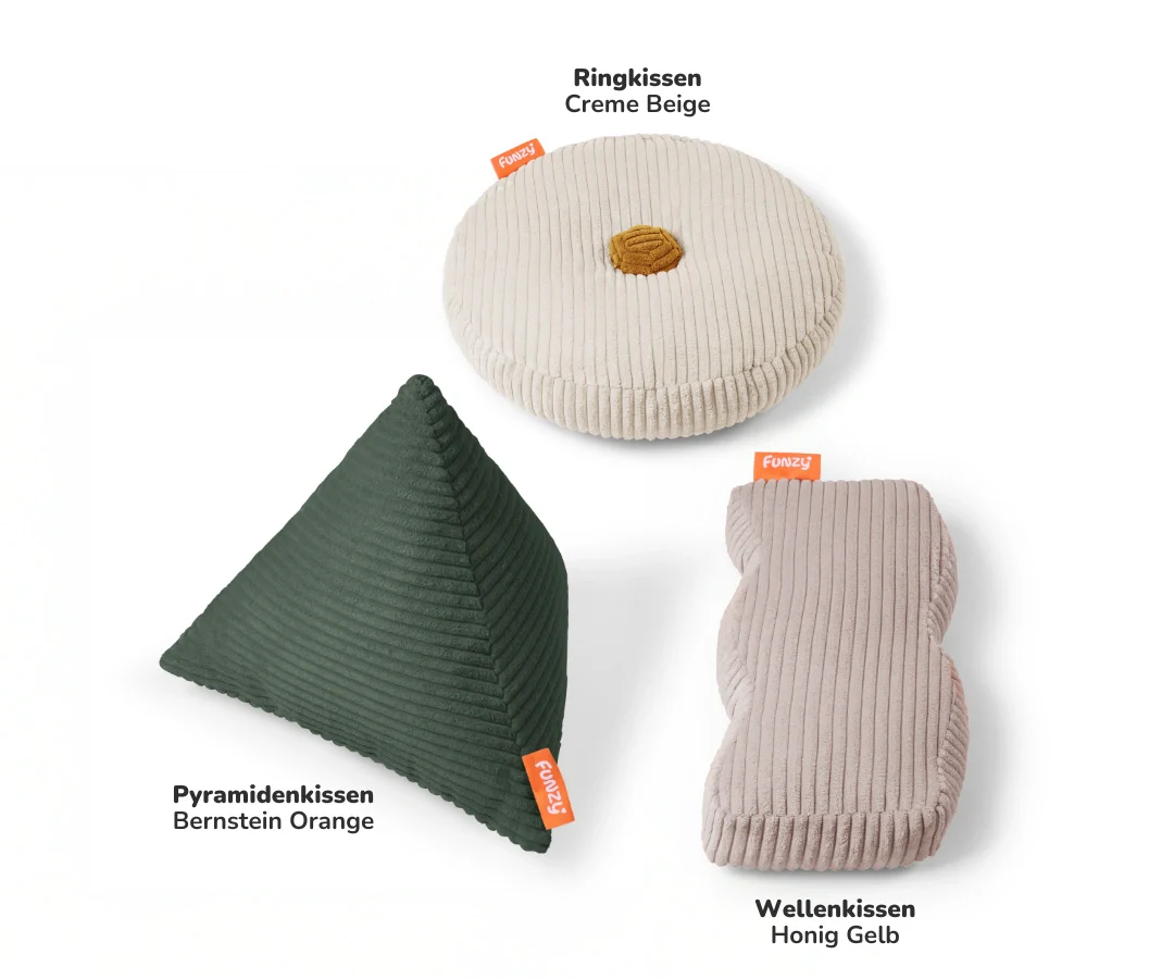 Kissen Set - Image 8