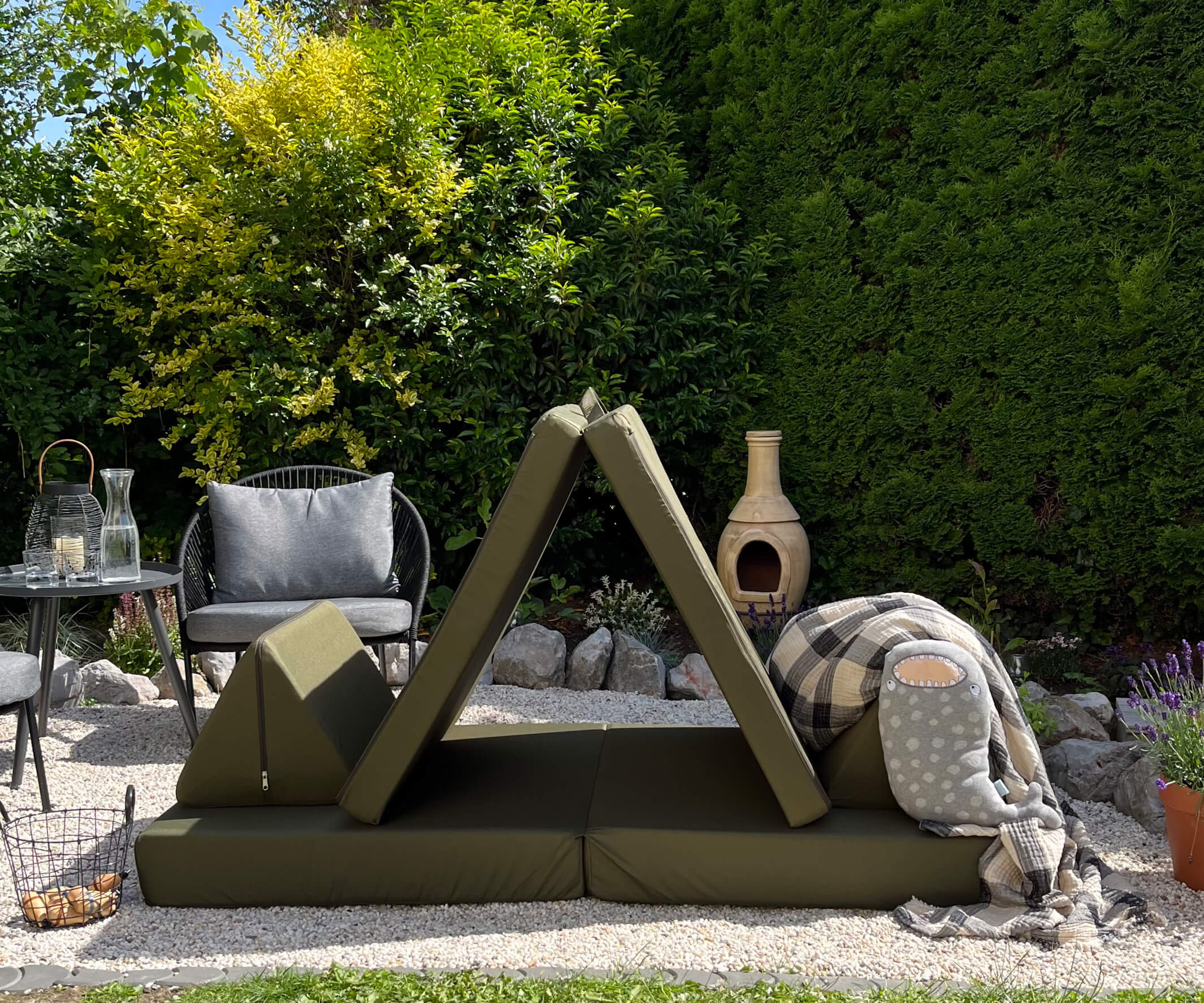 Spielsofa Outdoor Cover Set - Image 5