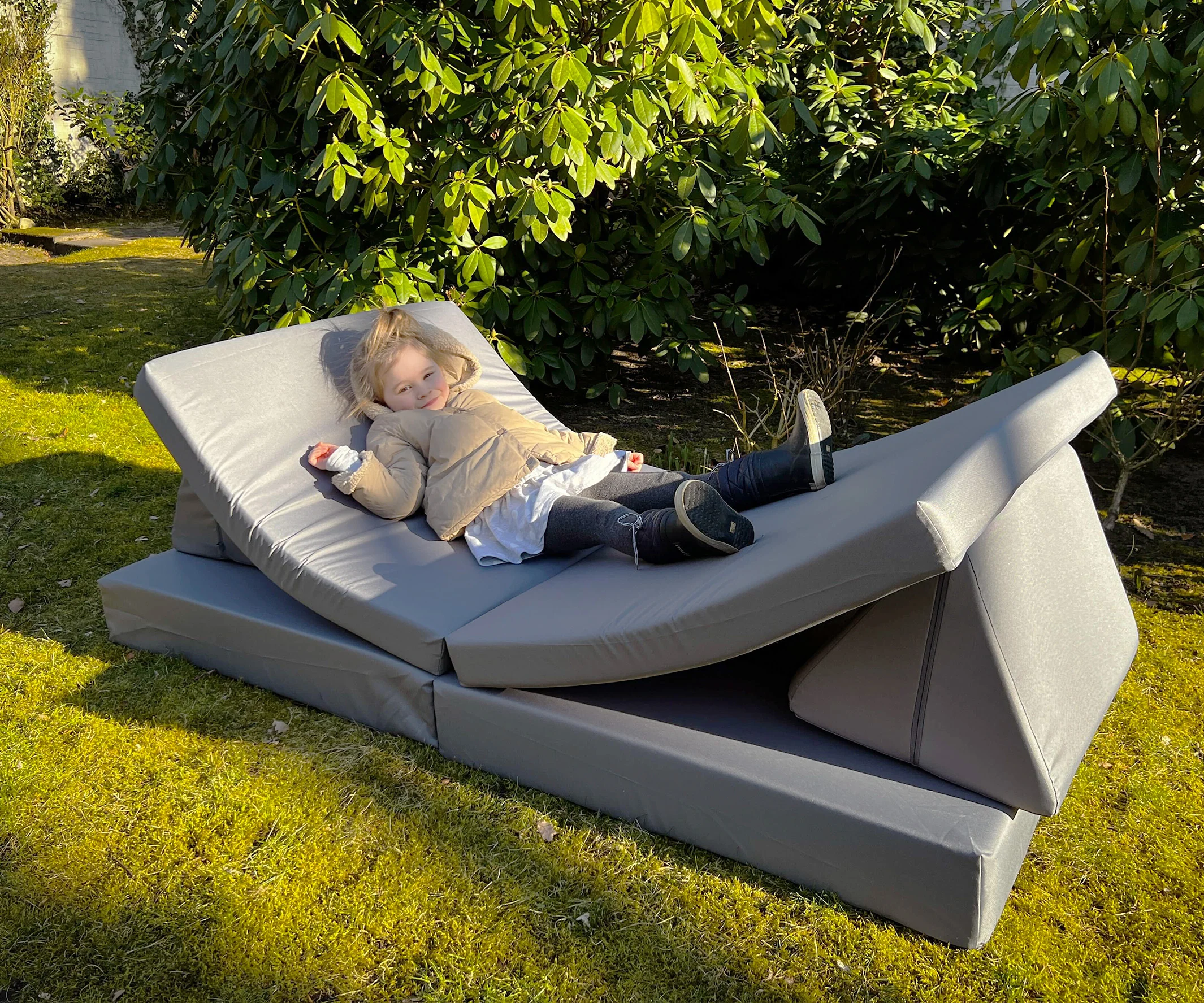 Spielsofa Outdoor Cover Set - Image 9