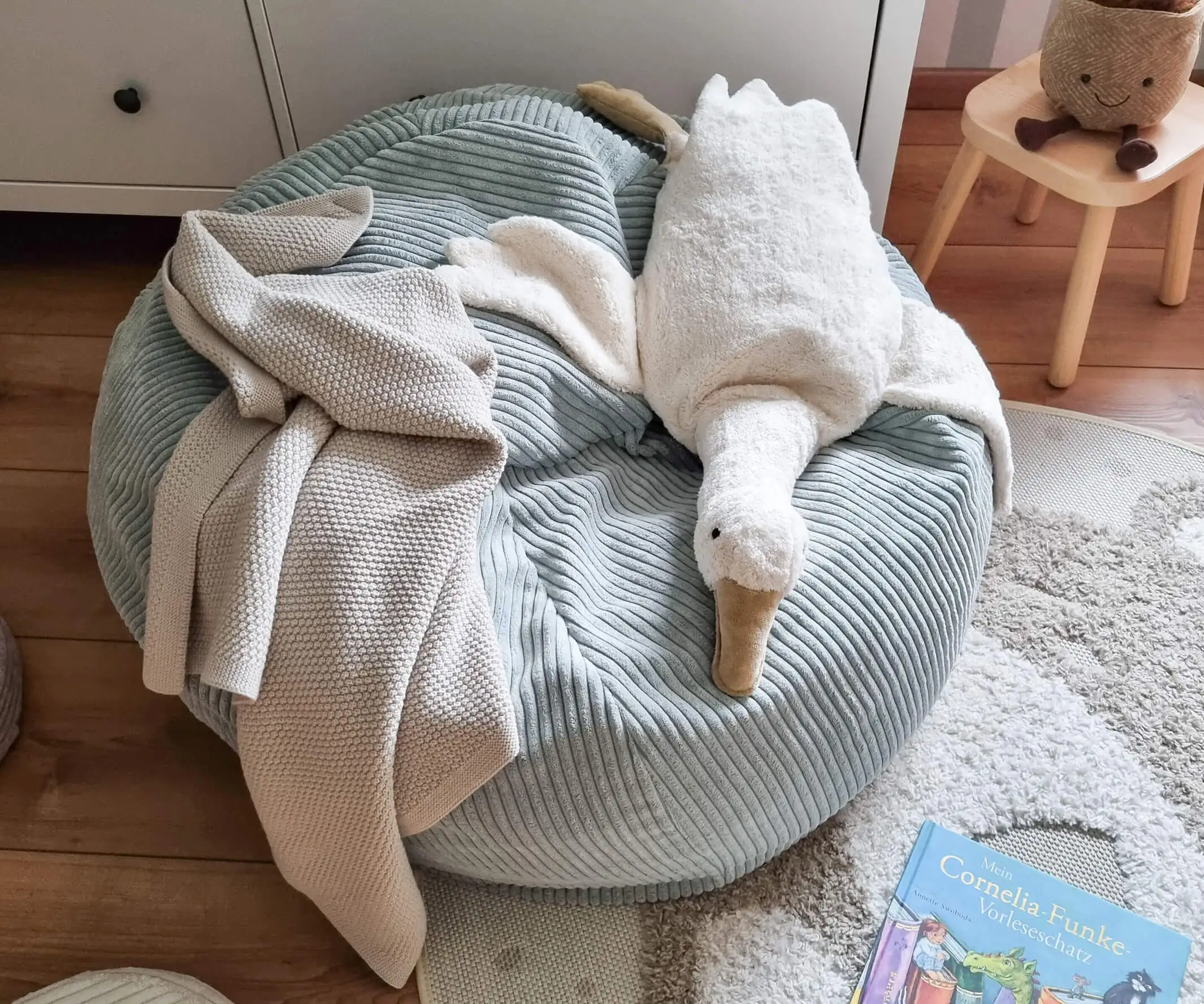 Kids Sitzsack - Image 20