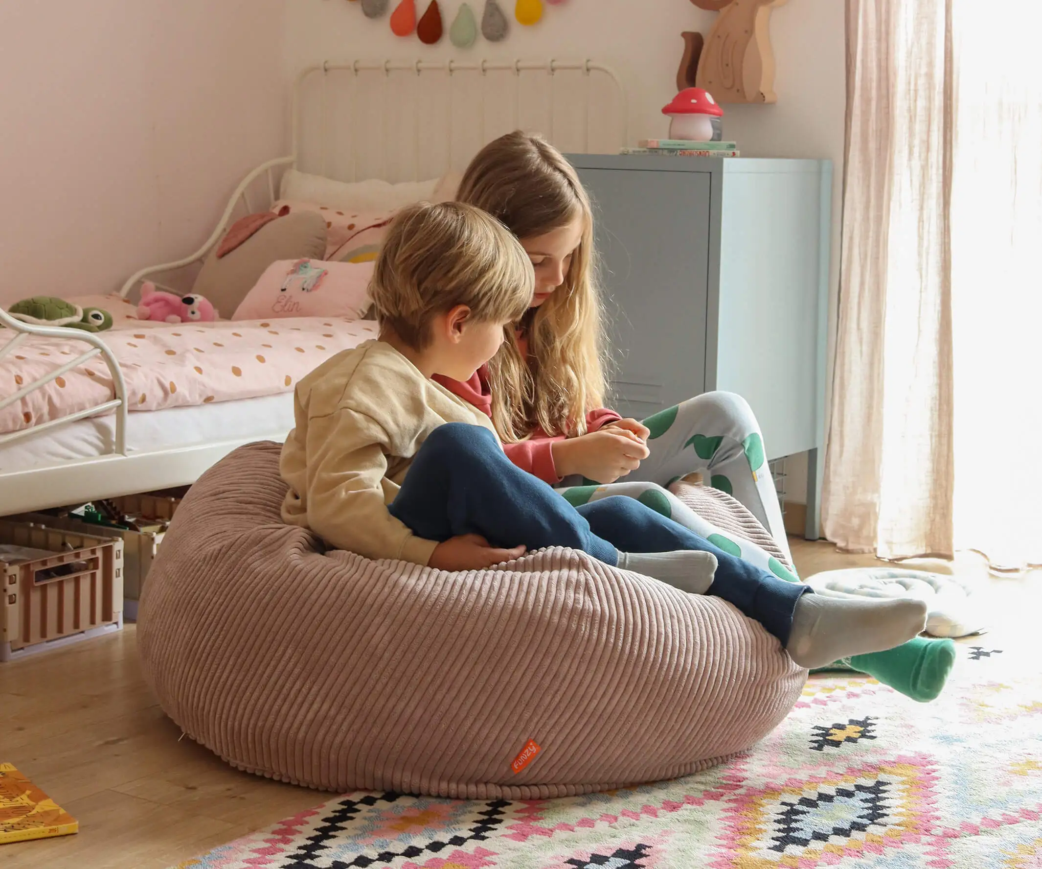 Kids Sitzsack - Image 28