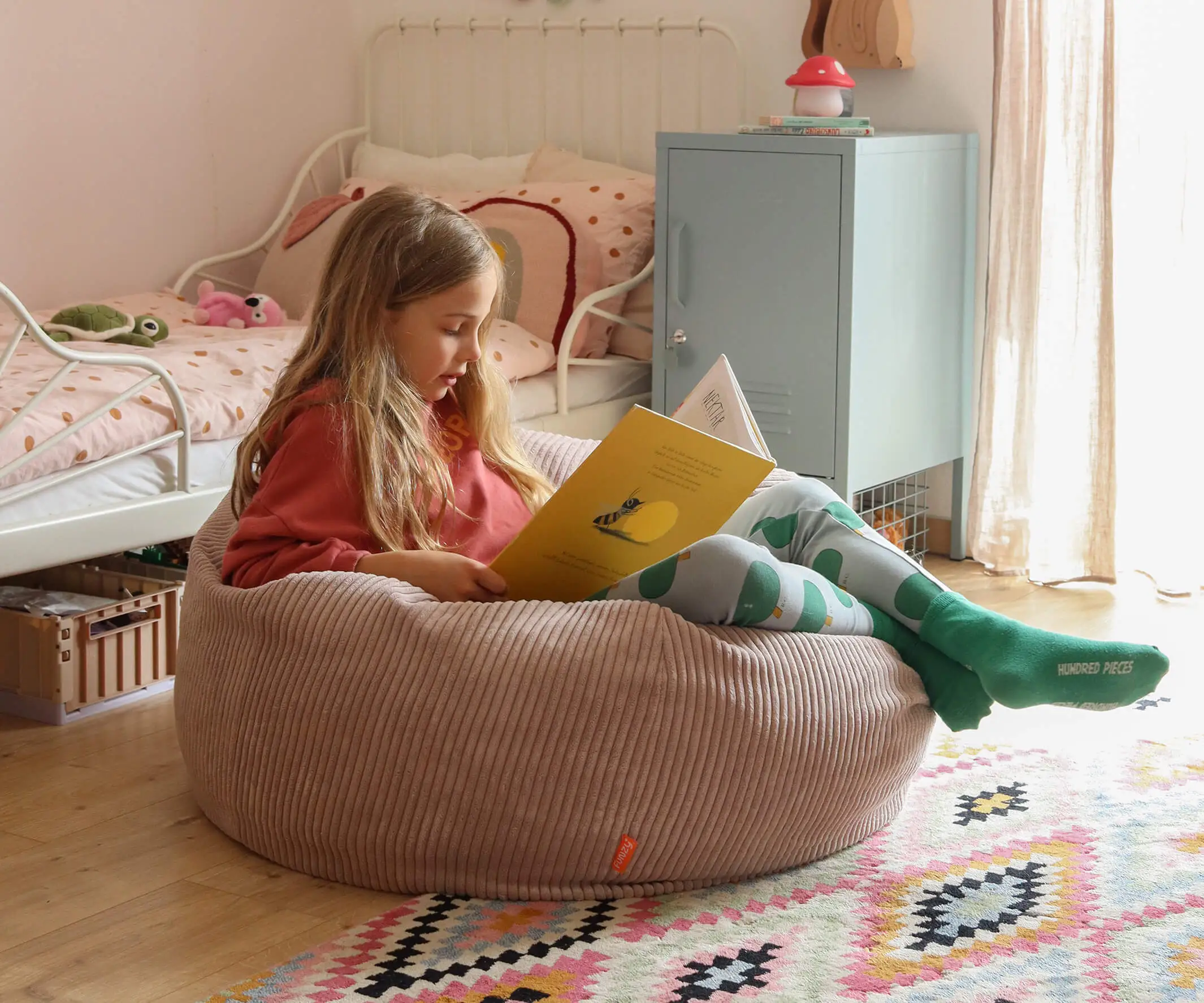 Kids Sitzsack - Image 35