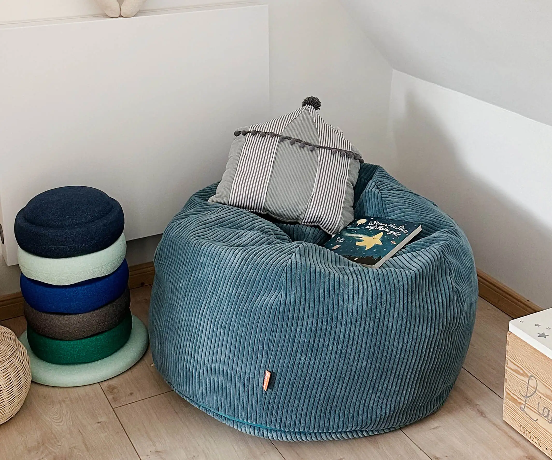 Kids Sitzsack - Image 44