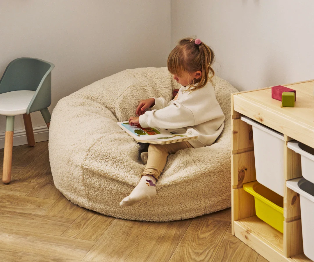 Kids Sitzsack - Image 48