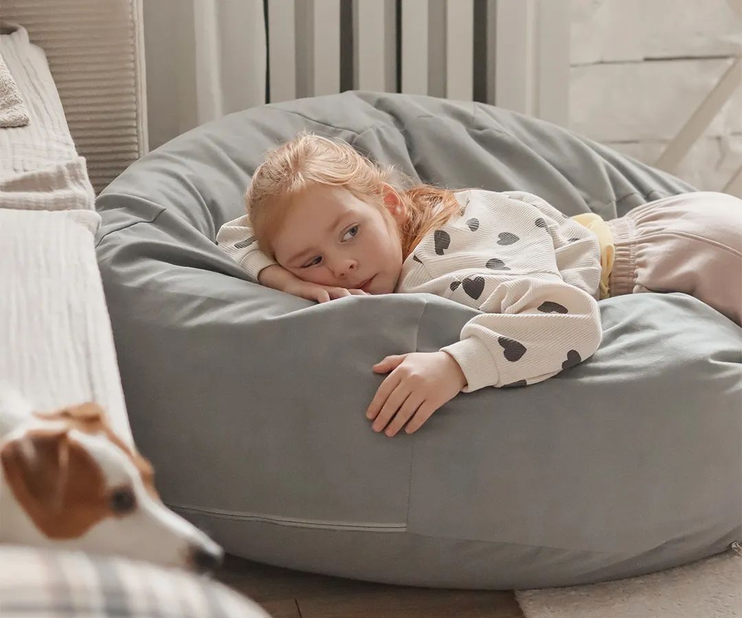 Kids Sitzsack - Image 65