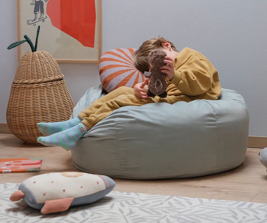 Kids Sitzsack - Image 79
