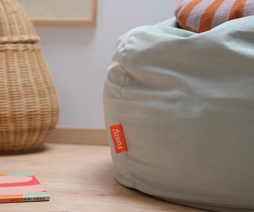 Kids Sitzsack - Image 81