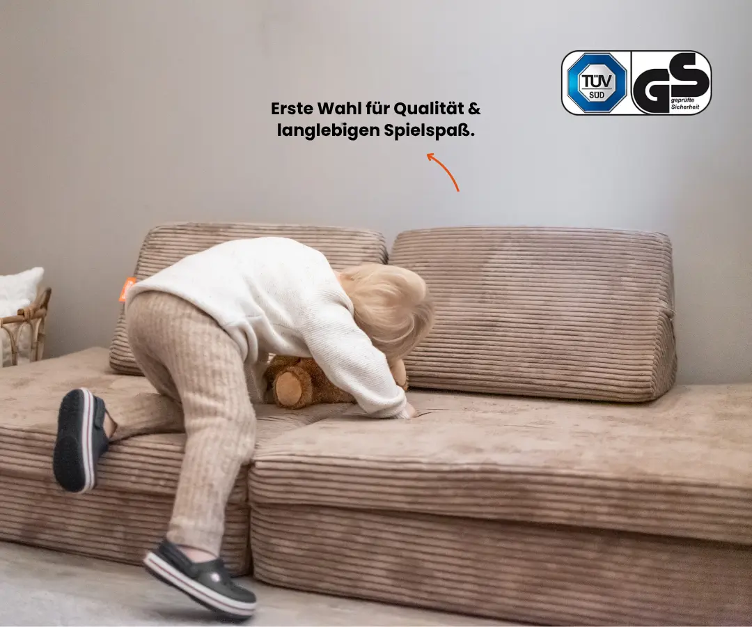 Funzy Spielsofa - Image 103