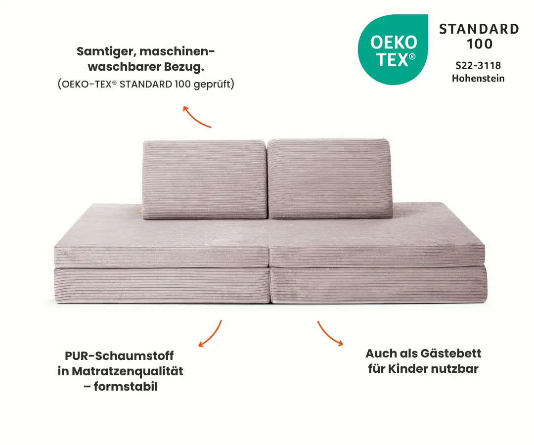 Funzy Spielsofa - Image 11