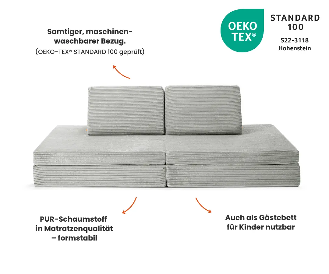 Funzy Spielsofa - Image 111