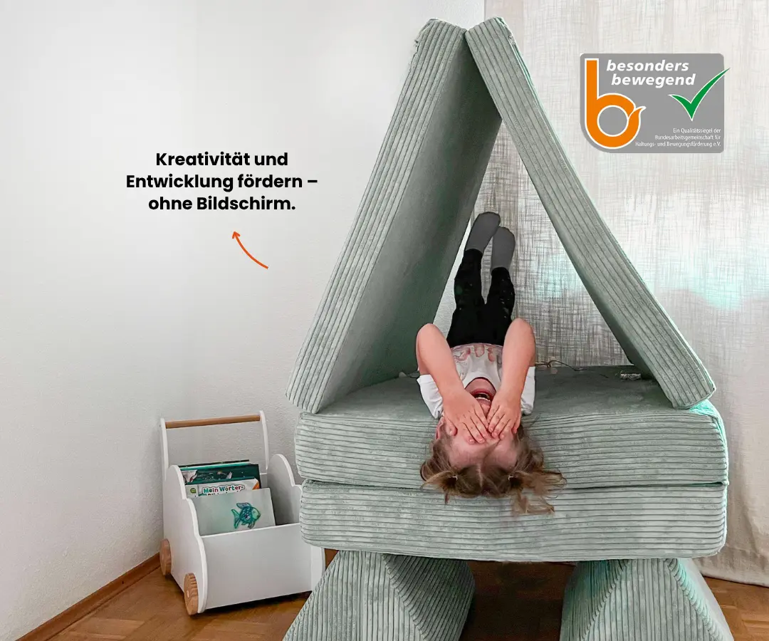 Funzy Spielsofa - Image 115
