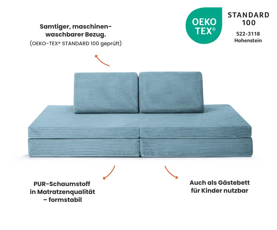 Funzy Spielsofa - Image 120