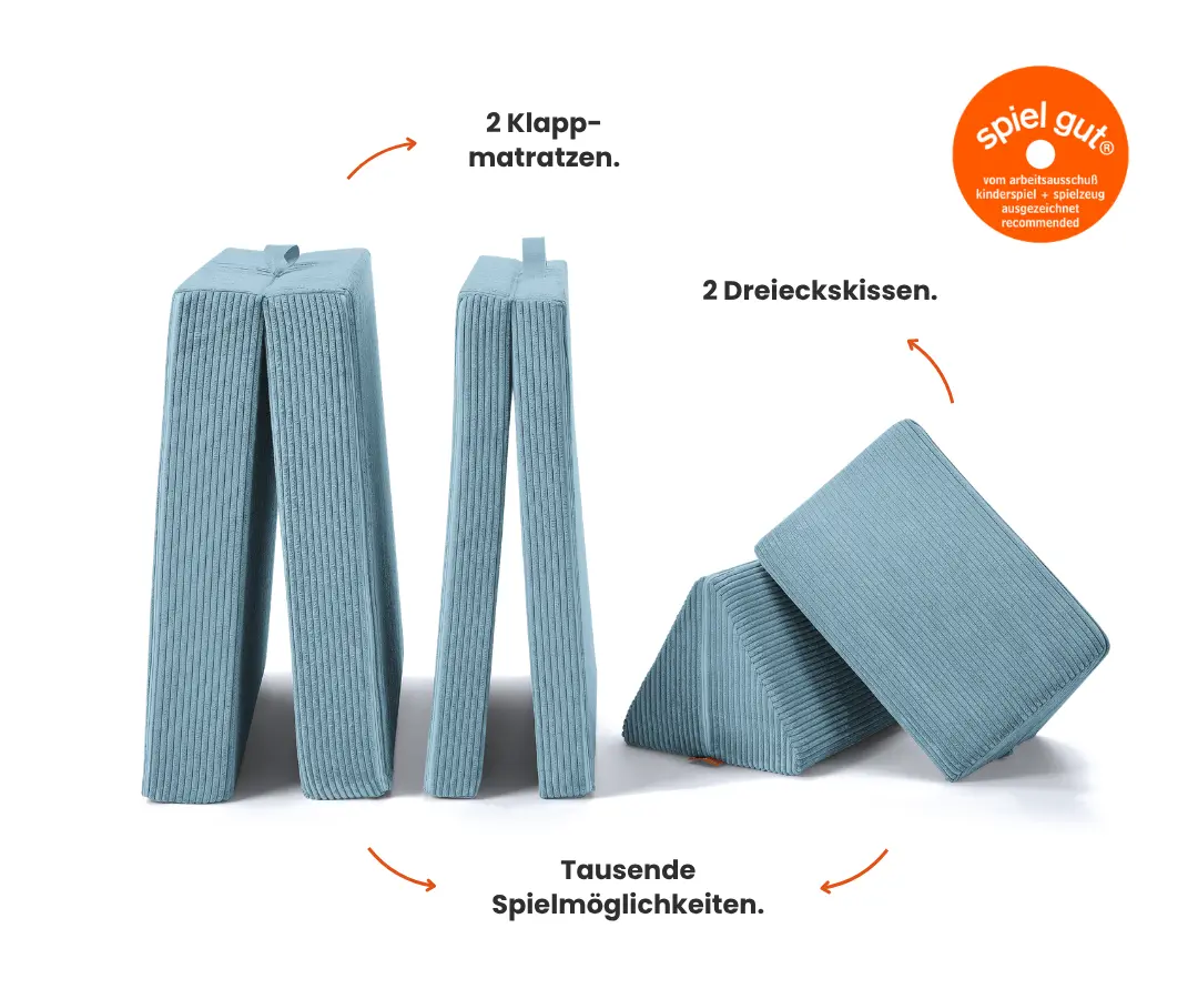 Funzy Spielsofa - Image 122