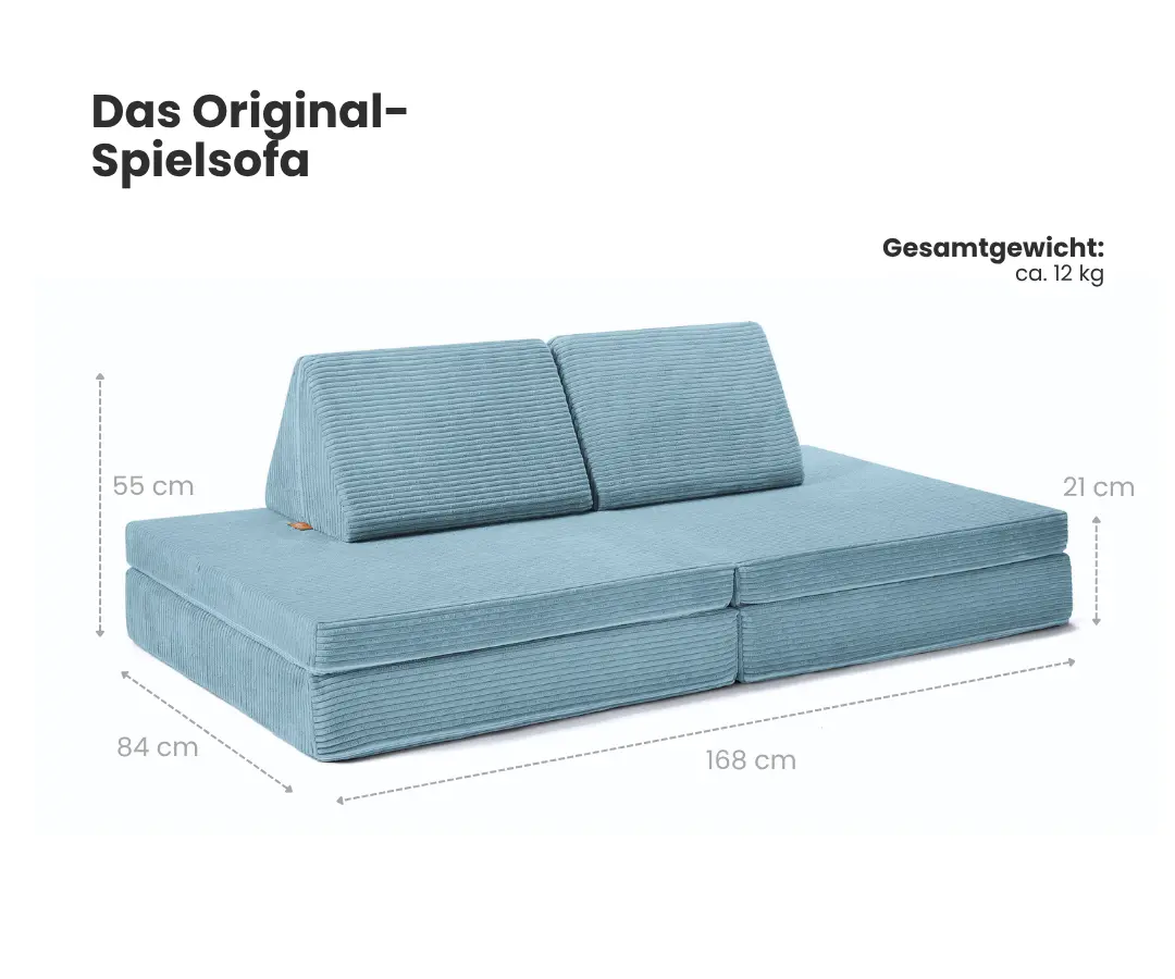 Funzy Spielsofa - Image 124