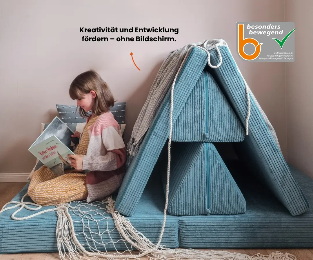 Funzy Spielsofa - Image 125