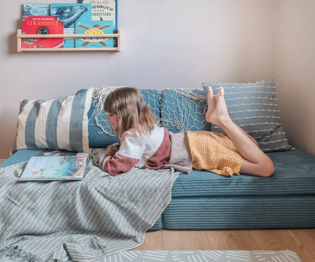 Funzy Spielsofa - Image 127