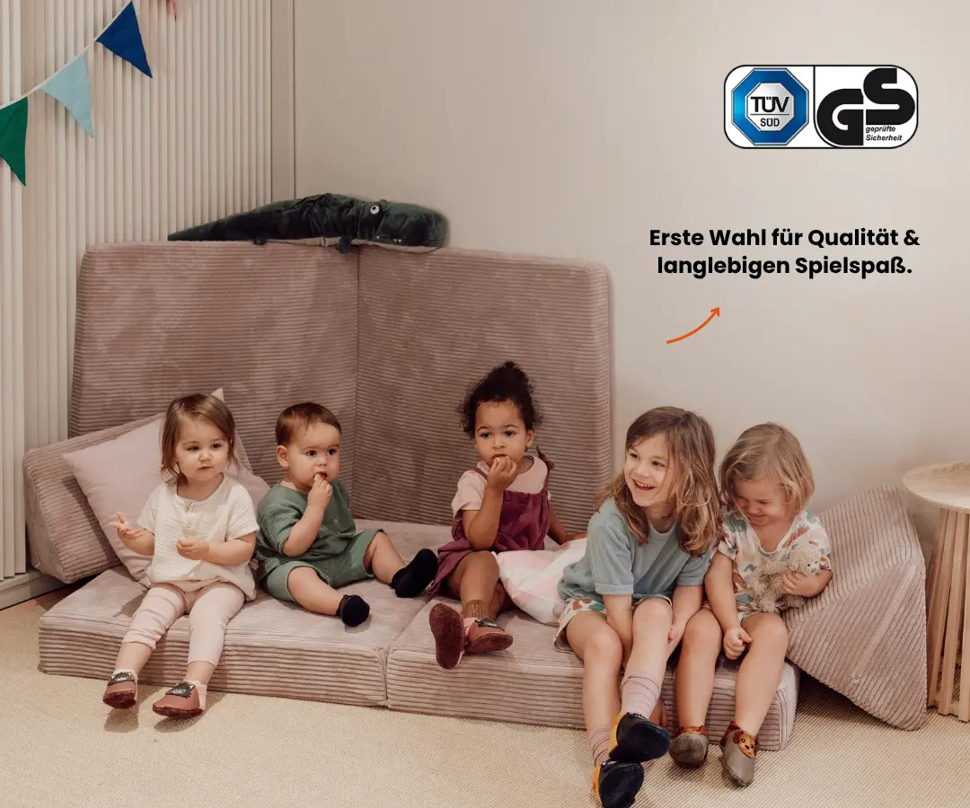 Funzy Spielsofa - Image 130