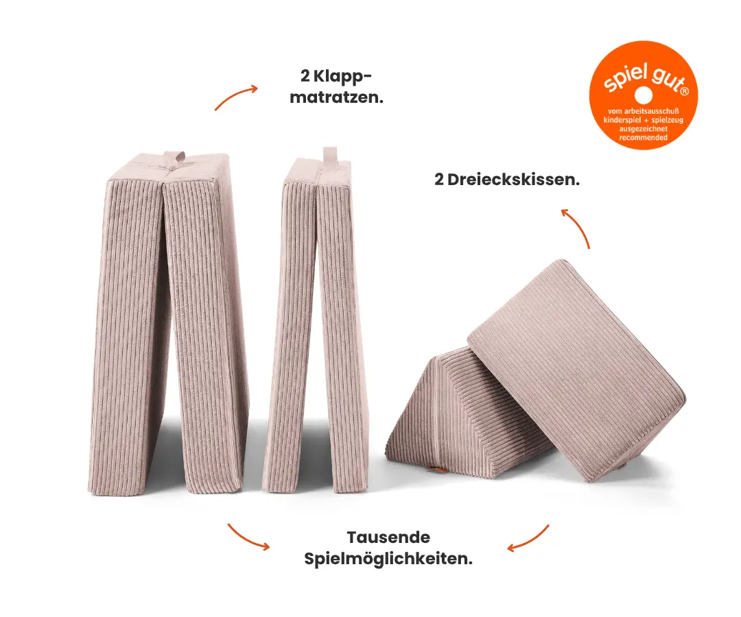 Funzy Spielsofa - Image 131