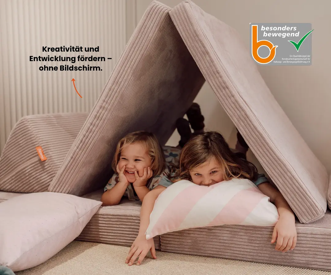 Funzy Spielsofa - Image 133