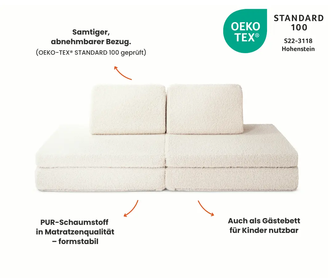 Funzy Spielsofa - Image 138