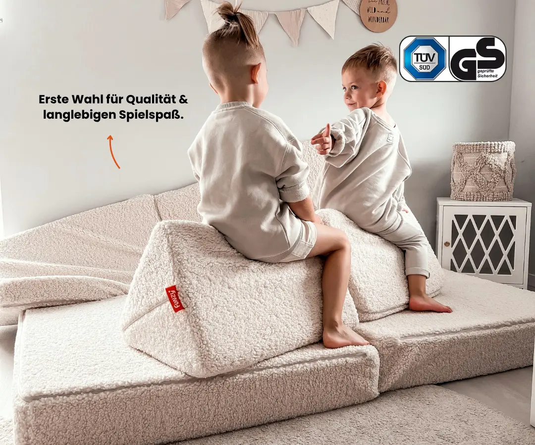 Funzy Spielsofa - Image 139